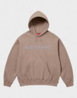 Supreme Blackletter Hooded Sweatshirt - Image 4