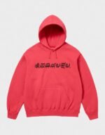 Supreme Blackletter Hooded Sweatshirt - Image 2