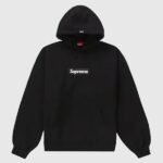 Supreme Box Logo Hoodie