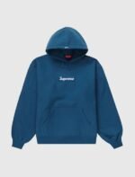 Supreme Box Logo Hoodie - Image 6