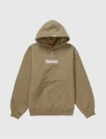 Supreme Box Logo Hoodie - Image 3