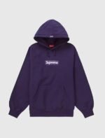 Supreme Box Logo Hoodie - Image 7