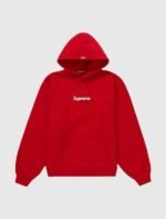 Supreme Box Logo Hoodie - Image 5