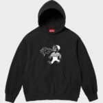 Supreme Homerun Hoodie | The Hoodie Maker UK