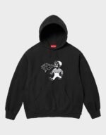 Supreme Homerun Hoodie | The Hoodie Maker UK