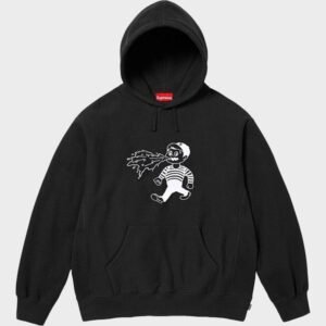 Supreme Homerun Hoodie | The Hoodie Maker UK