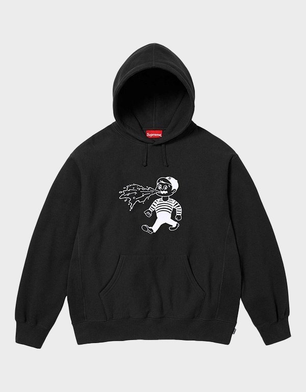 Supreme Homerun Hoodie | The Hoodie Maker UK Supreme Homerun Hoodie | The Hoodie Maker UK