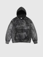 Supreme MM6 Maison Margiela Foil Box Logo Hoodie