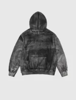 Supreme MM6 Maison Margiela Foil Box Logo Hoodie - Image 2