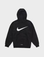 Supreme Nike Zip Up Hoodie - Image 2