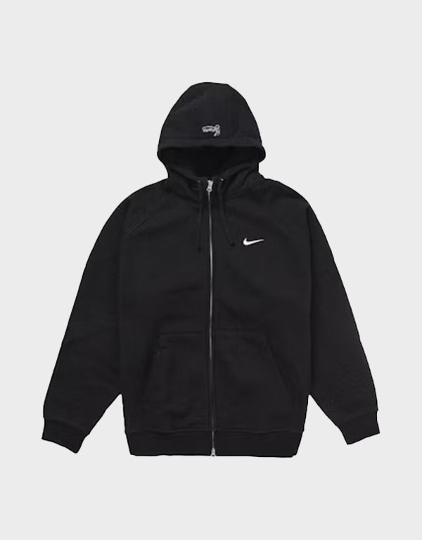 supreme-nike-zip-up-hoodie.jpg Supreme Nike Zip Up Hoodie - Image 1