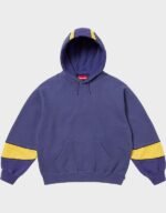 Supreme Paneled Hoodie