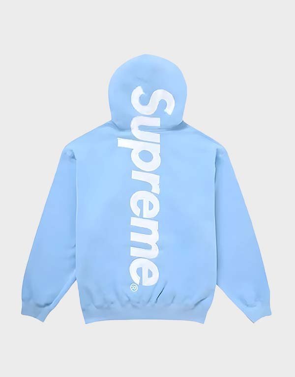 supreme-satin-applique-hoodie.jpg Supreme Satin Applique Hoodie - Image 1