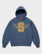 Supreme Wings Hooded Sweatshirt - Image 3