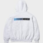 Supreme x GOODENOUGH Hoodie