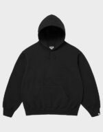 Supreme x GOODENOUGH Black Hoodie - Image 2